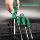 High-Precision Professional Screwdriver | Magnetic Non-Slip Industrial Hand Tool  - thumbnail 4