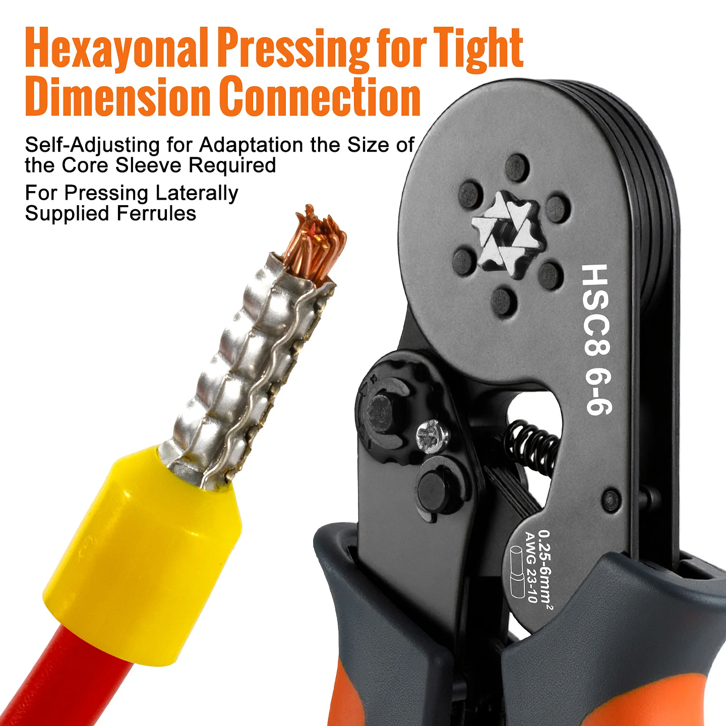 Professional Multifunctional Electrical Pliers | High-Carbon Steel European Style Hand Tools 4