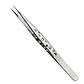 Professional Anti-Static Tweezers | High-Precision Stainless Steel Electronics Maintenance Tool - thumbnail 9
