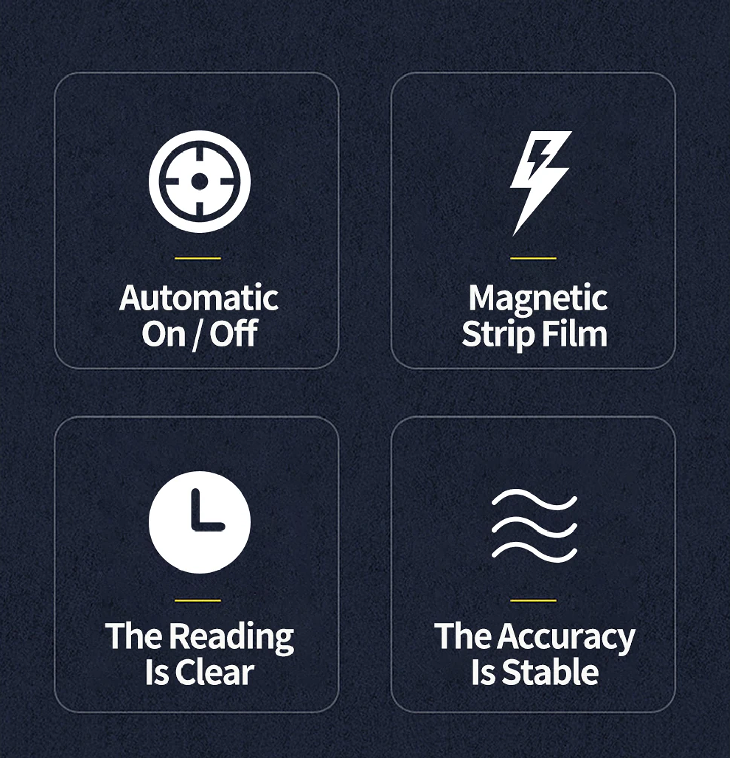 Digital LCD Electronic Caliper | Carbon Fiber Composite Micrometer & Ruler 17