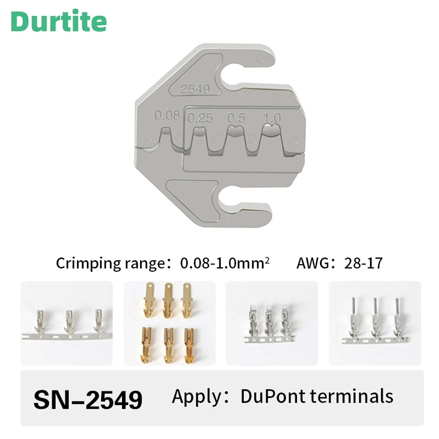 SN-Series Professional Ratchet Crimping Pliers | European Style Precision Tool 12