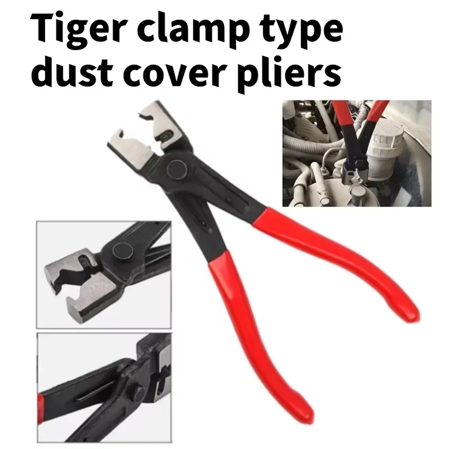 Professional Multi-Purpose Electrical Tool | Essential DIY Wiring & Maintenance Component 8