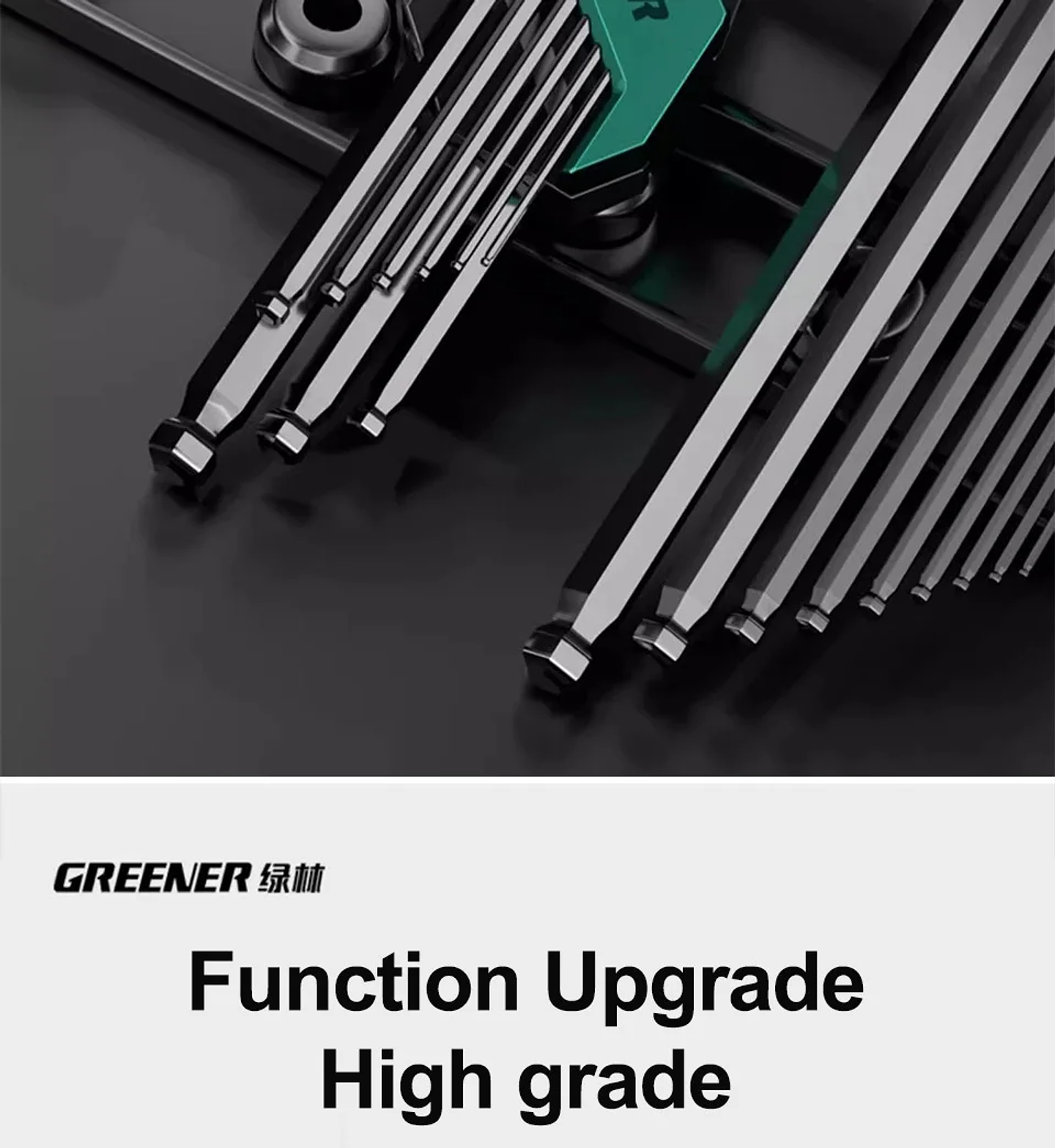 Professional Industrial Wrench | High-Torque Precision Metalworking Tool 11