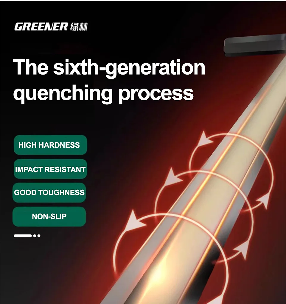 Professional Industrial Wrench | High-Torque Precision Metalworking Tool 14