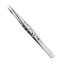 Professional Anti-Static Tweezers | High-Precision Stainless Steel Electronics Maintenance Tool - thumbnail 16