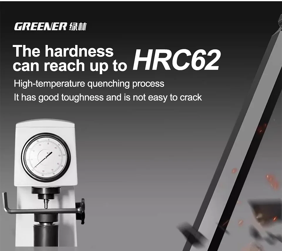 Professional Industrial Wrench | High-Torque Precision Metalworking Tool 16