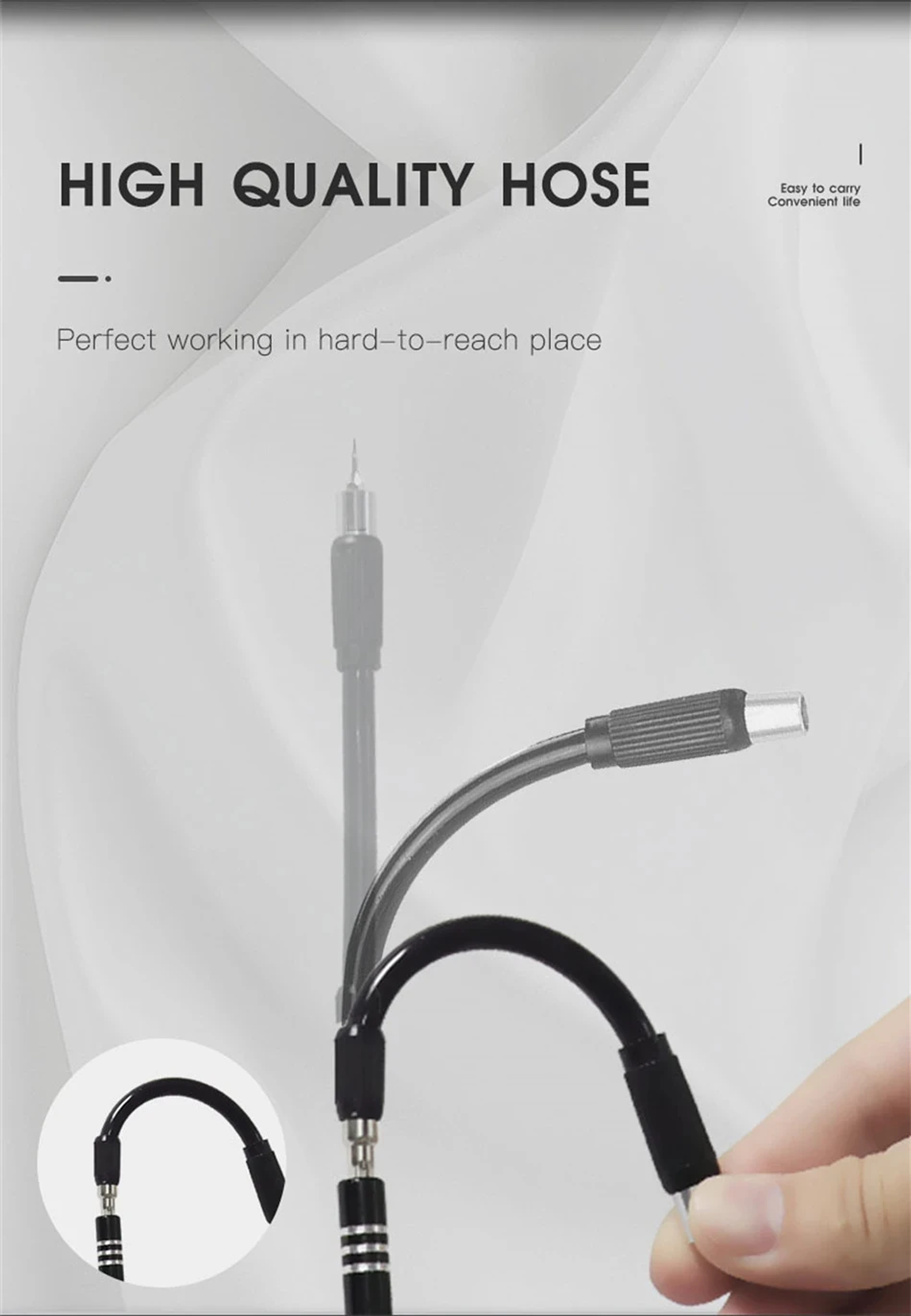 115-in-1 Precision Magnetic Screwdriver Set | Professional Cr-V Repair Toolkit 16