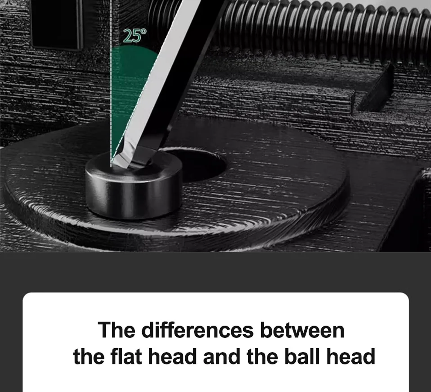 Professional Industrial Wrench | High-Torque Precision Metalworking Tool 19