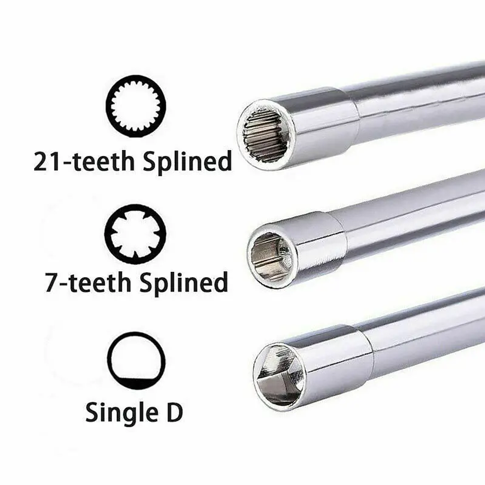 10-Piece Carburetor Adjustment Tool Kit | Precision Tune-Up Screwdriver Set for Chainsaws & Trimmers 11