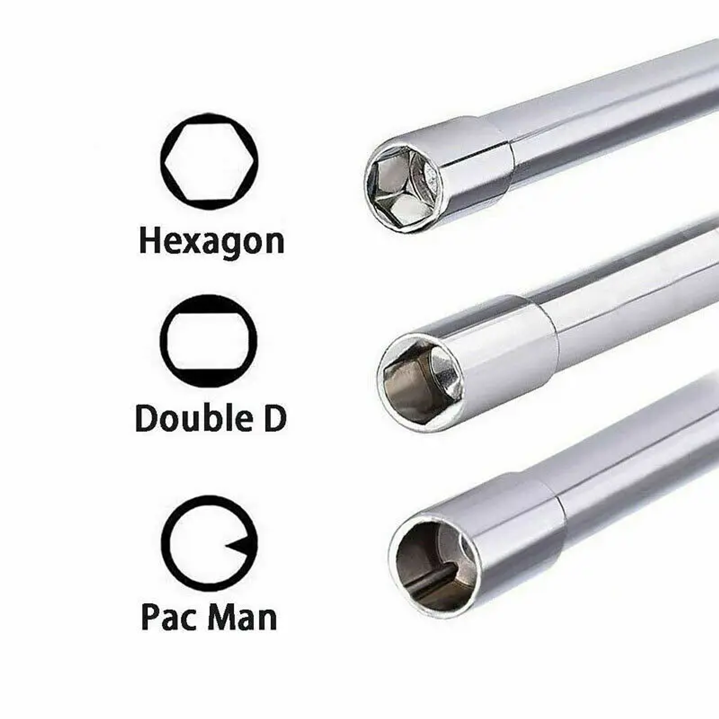 10-Piece Carburetor Adjustment Tool Kit | Precision Tune-Up Screwdriver Set for Chainsaws & Trimmers 12