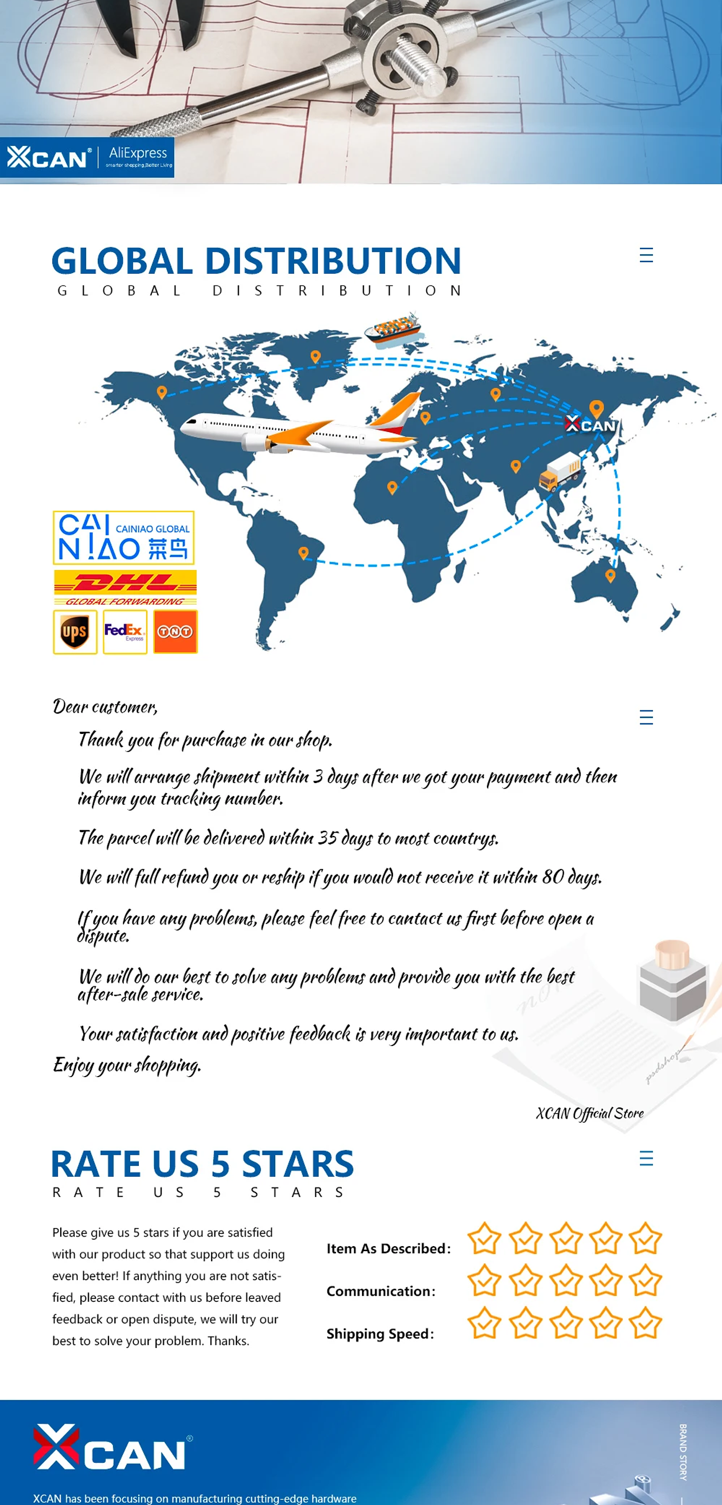 Professional Metric Round Thread Die | High-Hardness Alloy Steel Right-Hand Threading Tool 13