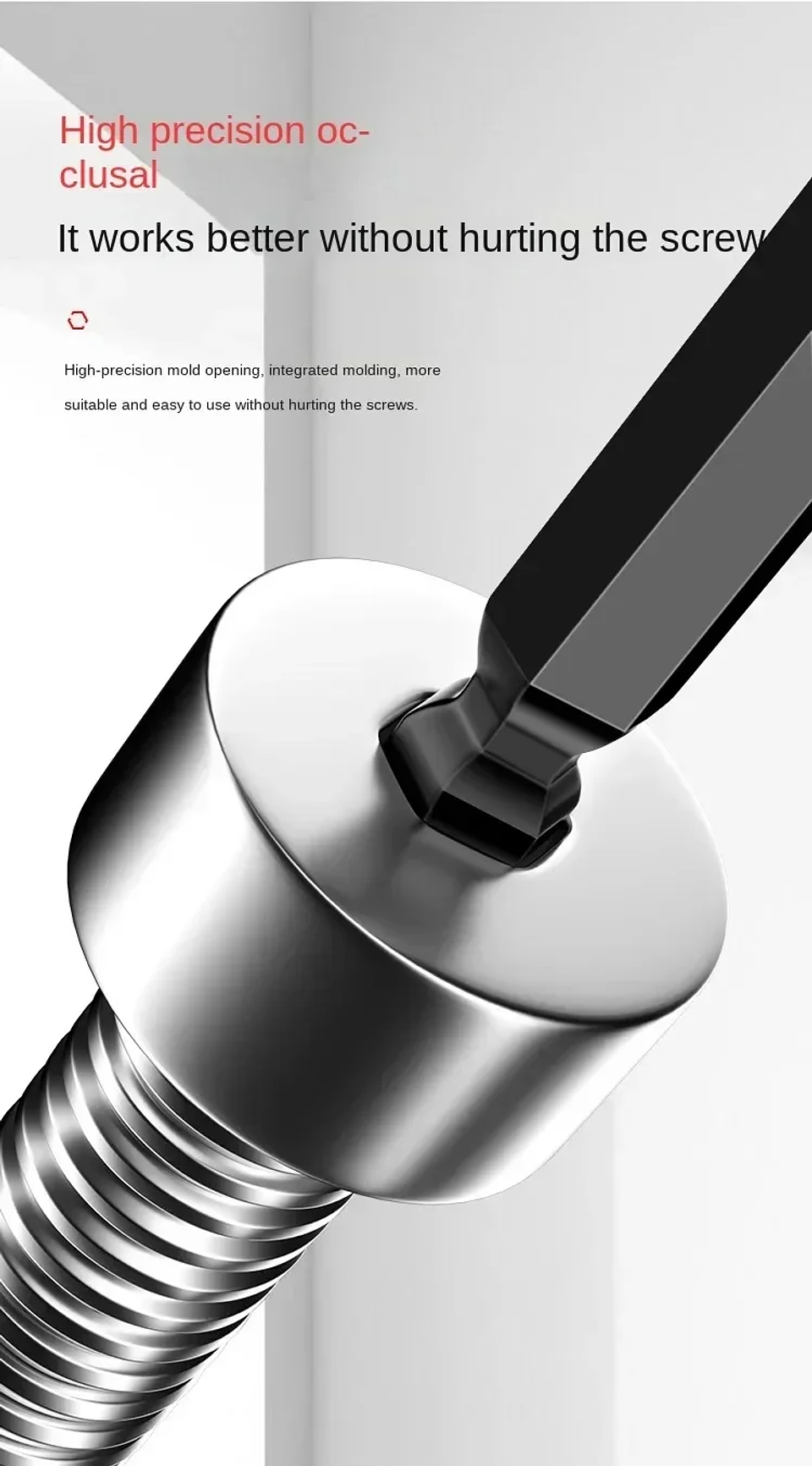 Universal Multi-Purpose Tool with Protective Case | Compact & Portable Essential 15