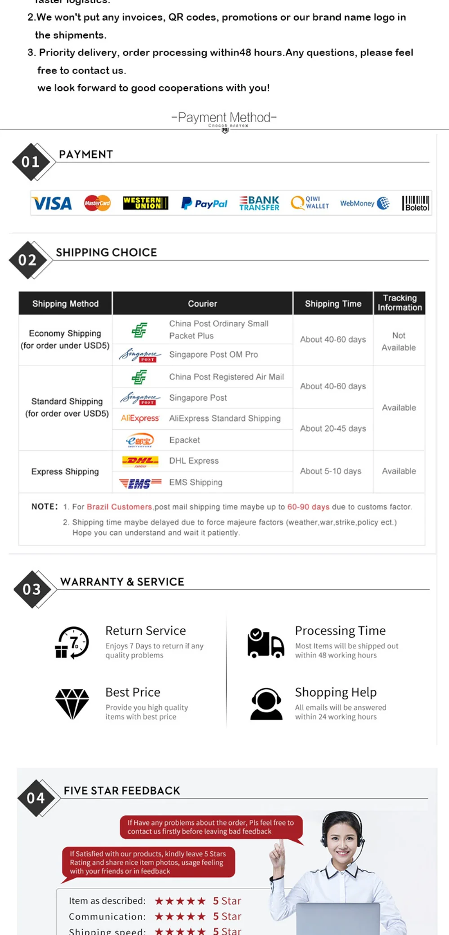 10-Piece Carburetor Adjustment Tool Kit | Precision Tune-Up Screwdriver Set for Chainsaws & Trimmers 19