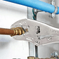 Industrial-Grade Adjustable Locking Pliers | Heavy-Duty Universal Pressure Vice-Grips - thumbnail 2