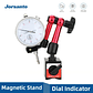 High-Precision Dial Indicator & Magnetic Base Holder Kit - thumbnail 1