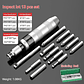 7-Piece Magnetic Precision Stainless Steel Screwdriver Set - thumbnail 2