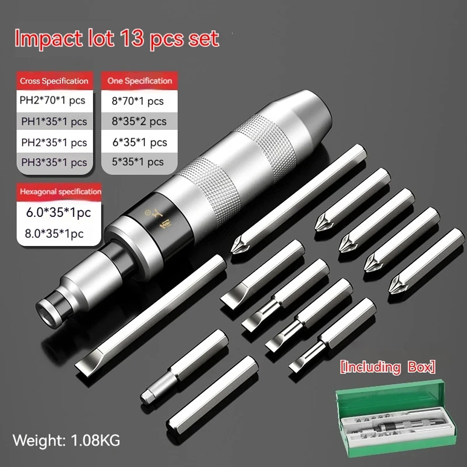 7-Piece Magnetic Precision Stainless Steel Screwdriver Set 2