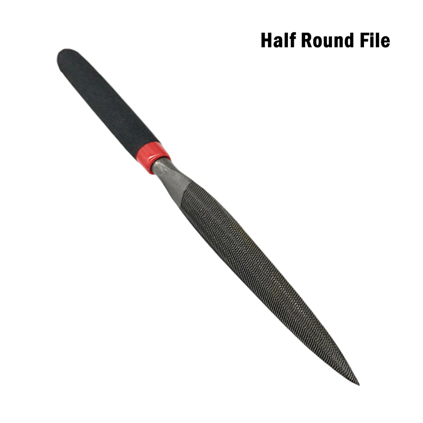 Files Hand Operated Tools Model Files Reliable Flat File Half Round File Mini Files Round File Steel For Stone 8