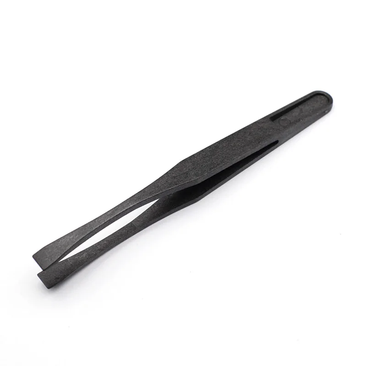 5-Piece Anti-Static PPS Composite Tweezers | Heat-Resistant Precision Tools 4