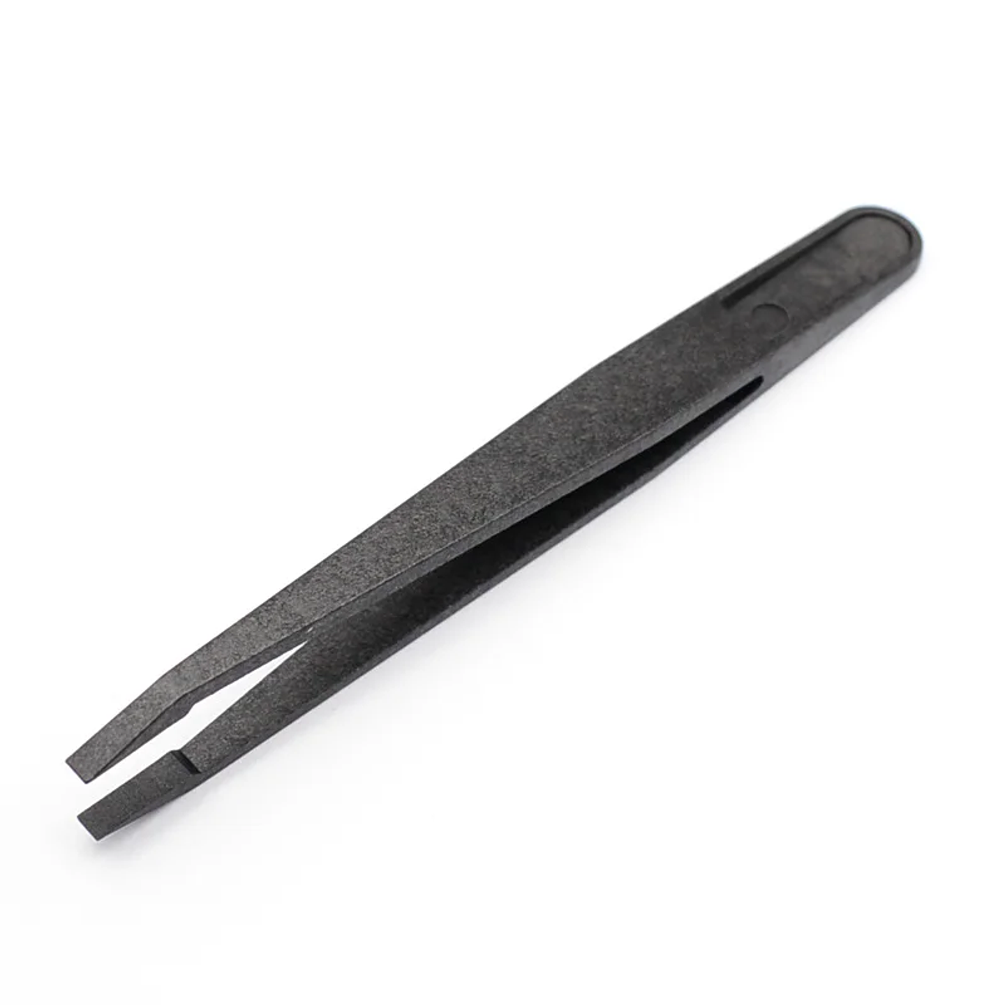 5-Piece Anti-Static PPS Composite Tweezers | Heat-Resistant Precision Tools 5