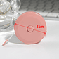 1.5M Retractable Soft Tape Measure | Double-Sided Sewing Ruler - thumbnail 8