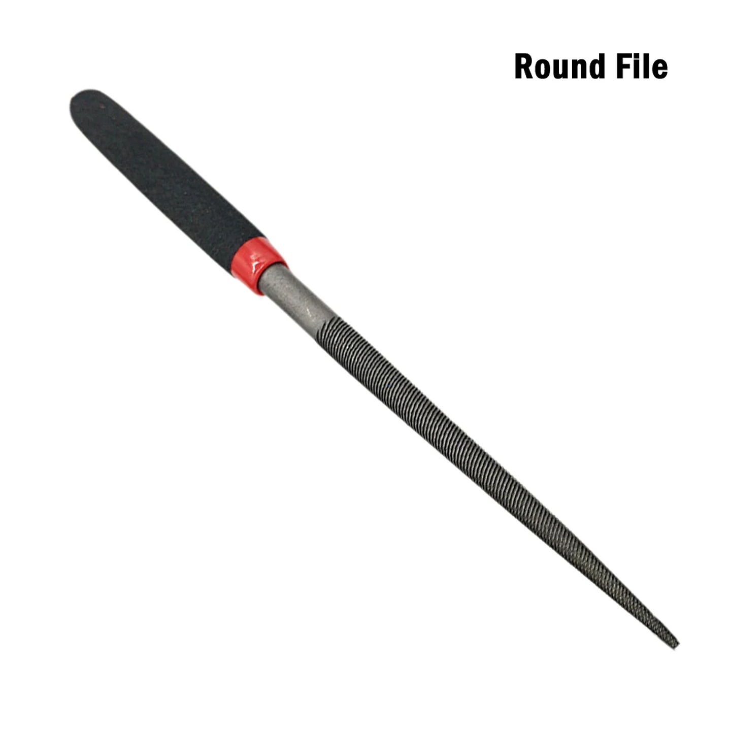 Files Hand Operated Tools Model Files Reliable Flat File Half Round File Mini Files Round File Steel For Stone 11