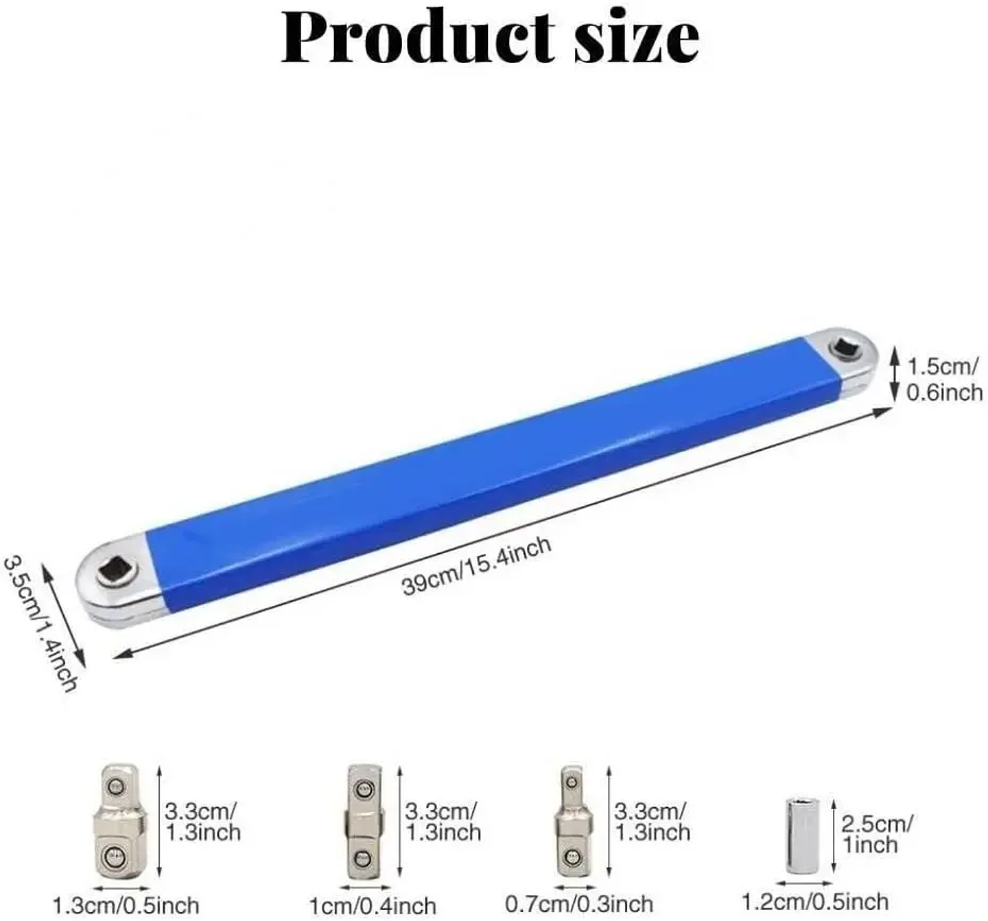 Professional Metalworking Series | Industrial-Grade Precision Tool for Metal 2