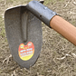 Heavy-Duty Carbon Steel Farming Shovel | Multifunctional Garden Spade & Digging Tool for Agricultural Use - thumbnail 17