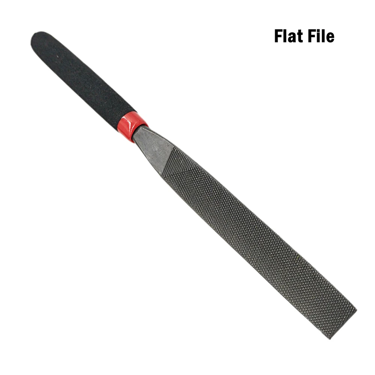 Files Hand Operated Tools Model Files Reliable Flat File Half Round File Mini Files Round File Steel For Stone 13