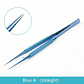 Titanium Alloy Precision Tweezers | 0.15mm Ultra-Fine Anti-Static Repair Tool - thumbnail 7