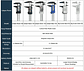 Digital Vernier Caliper | 150mm Electronic Carbon Fiber Micrometer - thumbnail 12