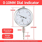 High-Precision Dial Indicator & Magnetic Base Holder Kit - thumbnail 14