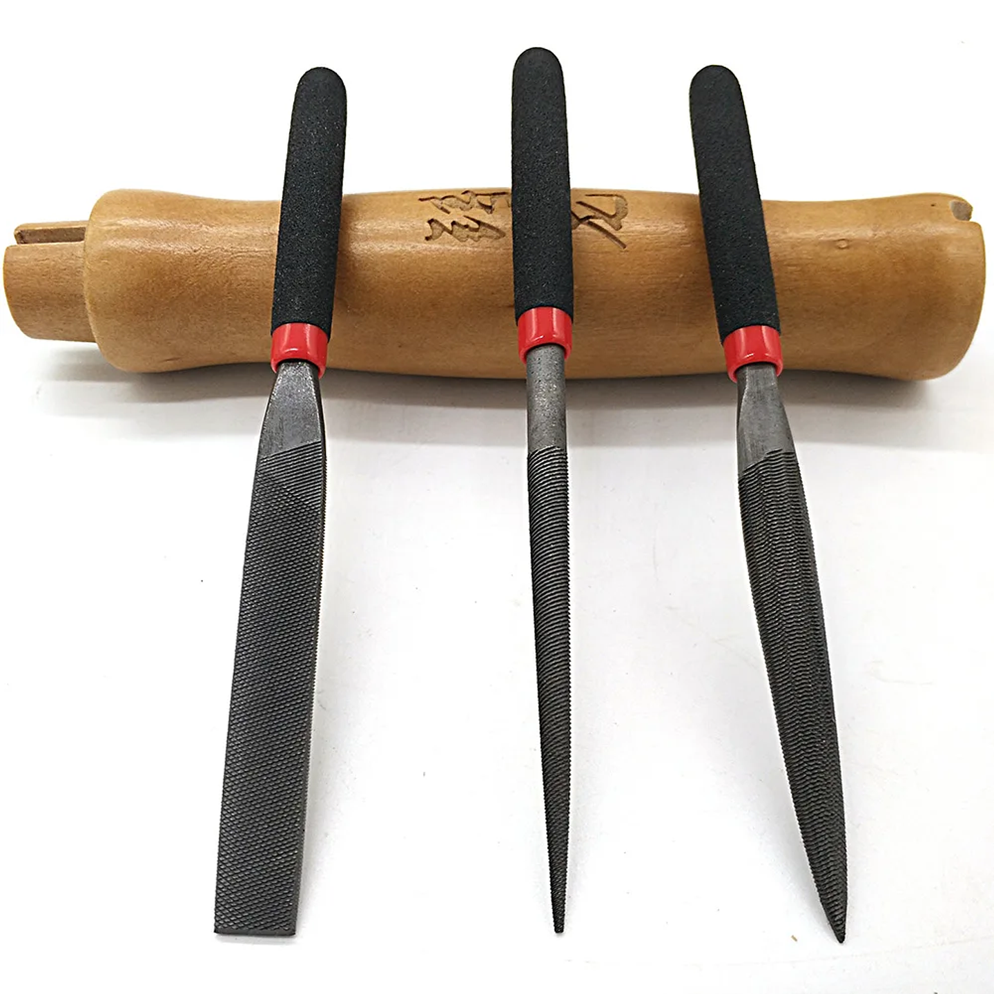 Files Hand Operated Tools Model Files Reliable Flat File Half Round File Mini Files Round File Steel For Stone 16