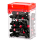 Series 30-49 Piece Magnetic Pozidriv Screwdriver Set | Insulated Alloy Steel Precision Kit - thumbnail 3