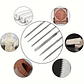 10-Piece High-Carbon Steel Needle File Set | Precision Micro-Filing Tools for Wood & Models - thumbnail 4