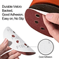 5-Inch 8-Hole Sanding Discs | Premium Aluminium Oxide Hook & Loop Sandpaper Set - thumbnail 6