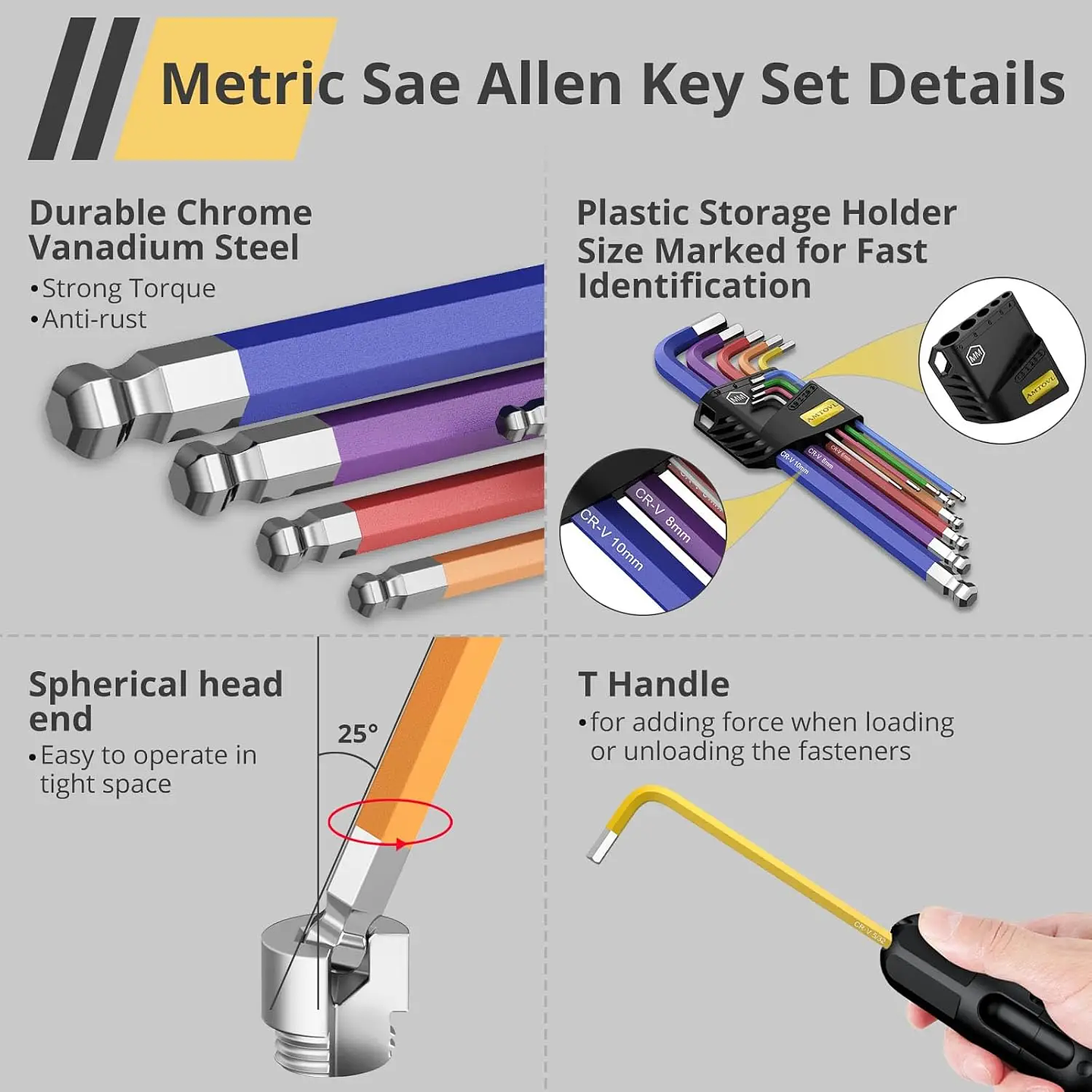 Industrial-Strength Metal Cutting & Deburring Tool | Precision Steel Finishing Bit 4