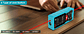 Professional Laser Rangefinder | 120M Rechargeable Precision Measurer - thumbnail 14