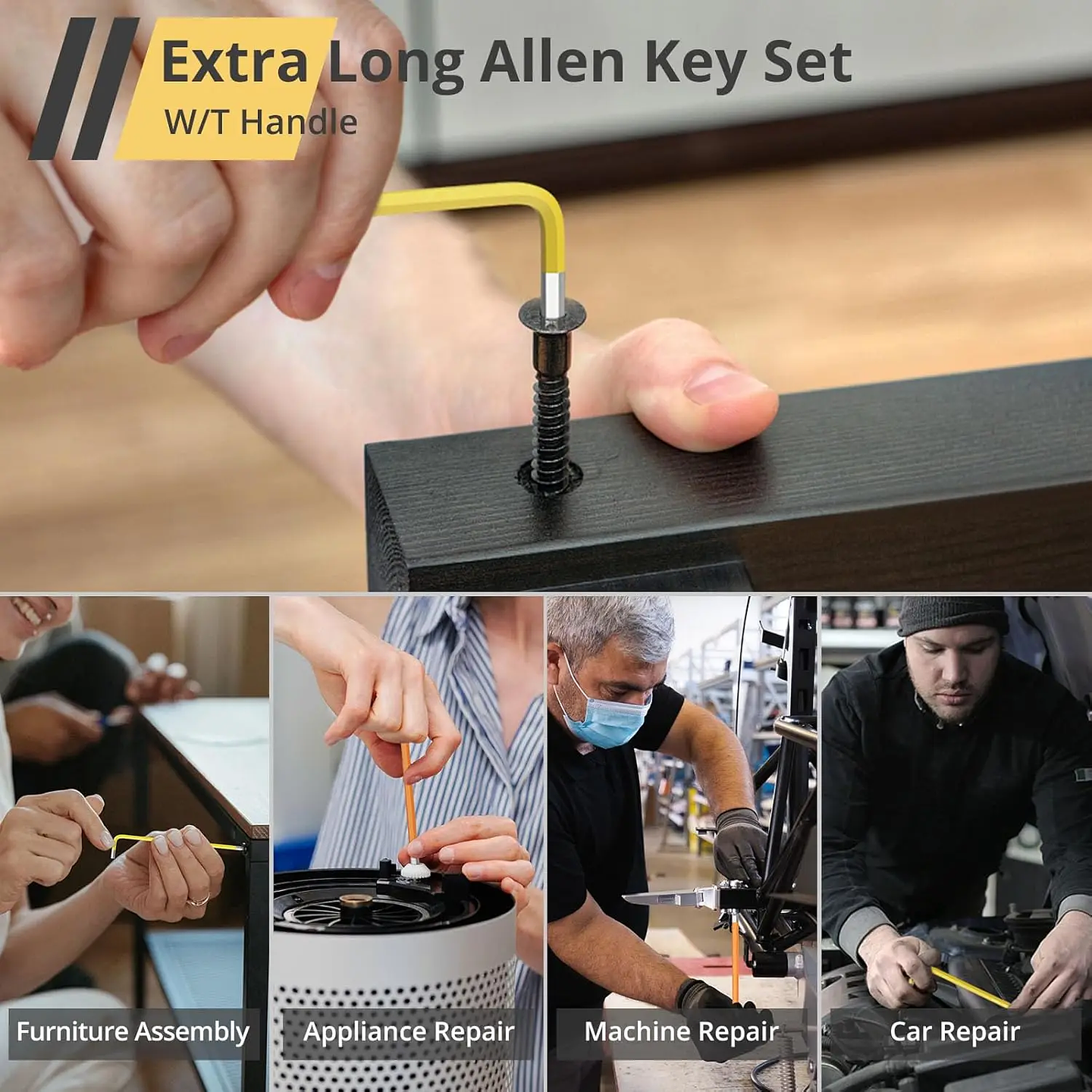 Industrial-Strength Metal Cutting & Deburring Tool | Precision Steel Finishing Bit 5