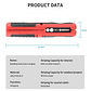 Multifunctional Decrustation Pliers | Professional Carbon Steel Wire Stripper & Cutter - thumbnail 9