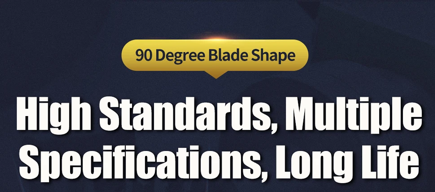 Industrial Carbon Steel 90-Degree Carpenter Square | L-Shaped Precision Try Square 17