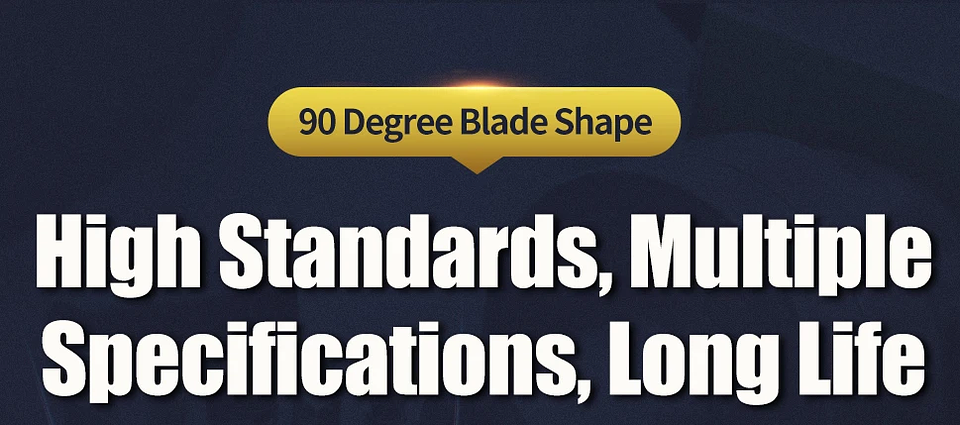 Industrial Carbon Steel 90-Degree Carpenter Square | L-Shaped Precision Try Square 17