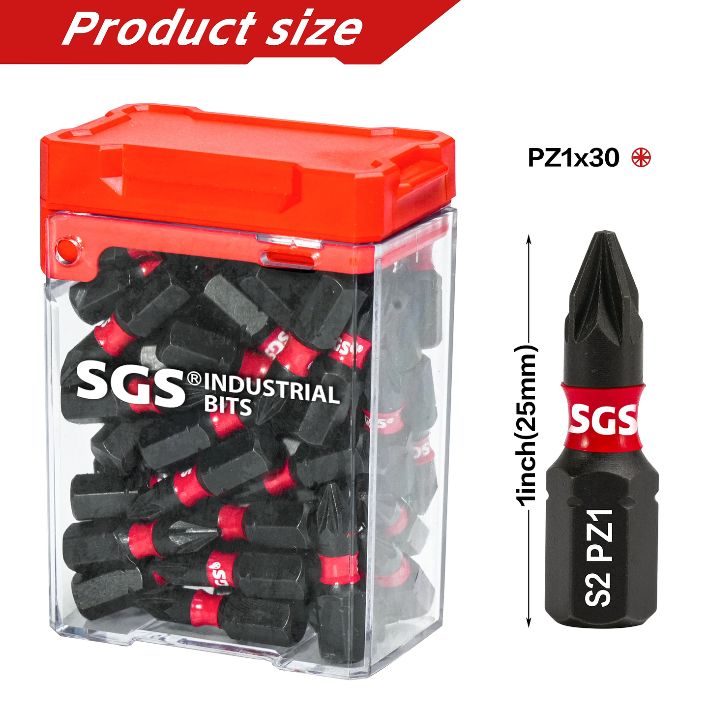Series 30-49 Piece Magnetic Pozidriv Screwdriver Set | Insulated Alloy Steel Precision Kit 7