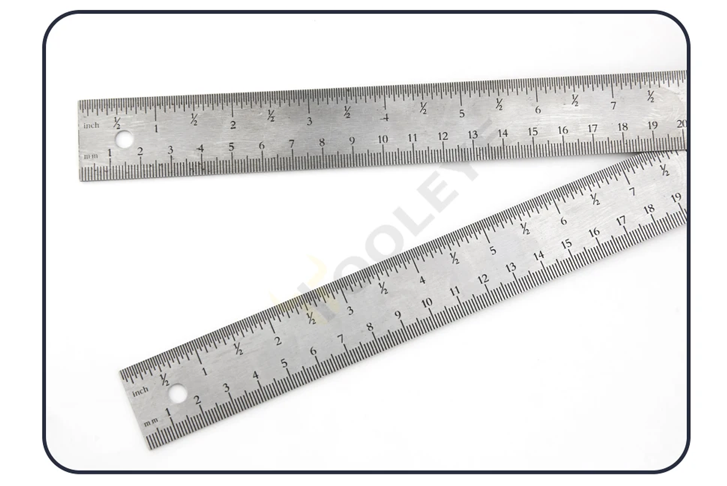 2-in-1 Digital Protractor & Angle Ruler | 360° Electronic Goniometer with LCD Display (200mm/8-Inch) 27