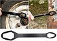 Universal 8–22mm Self-Tightening Wrench | Dual-Head Torque Spanner - thumbnail 12