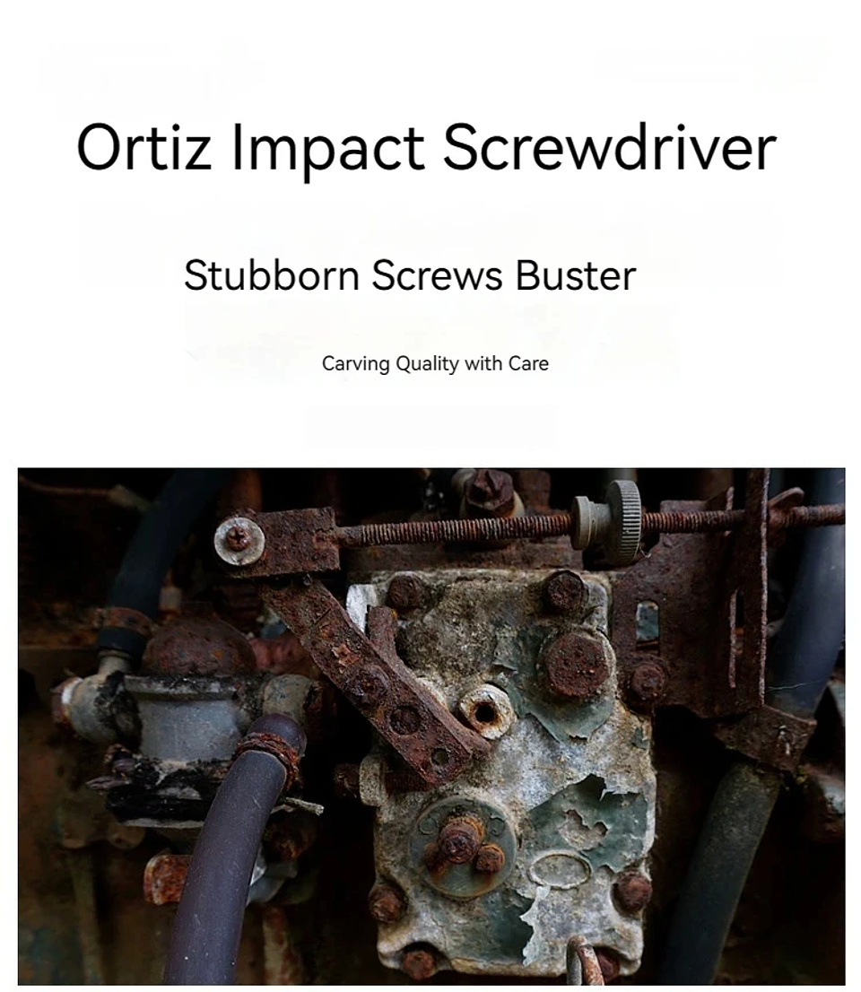 7-Piece Magnetic Precision Stainless Steel Screwdriver Set 14