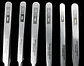 SW-Series Professional Precision Tweezers | Anti-Magnetic & Acid-Proof Swiss Standard Tools - thumbnail 17
