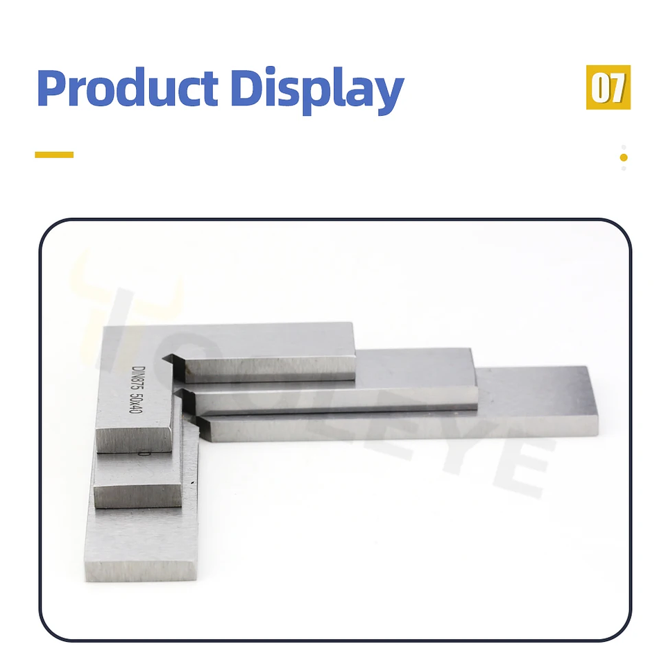 Industrial Carbon Steel 90-Degree Carpenter Square | L-Shaped Precision Try Square 29