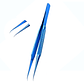 Titanium Alloy Precision Tweezers | 0.15mm Ultra-Fine Anti-Static Repair Tool - thumbnail 15