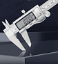 Precision 150mm Digital Caliper | Professional Stainless Steel Micrometer Gauge - thumbnail 22